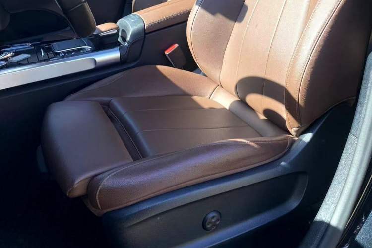 Used Mercedes-Benz GLB 2020 GLB 180 Dynamic Edition
