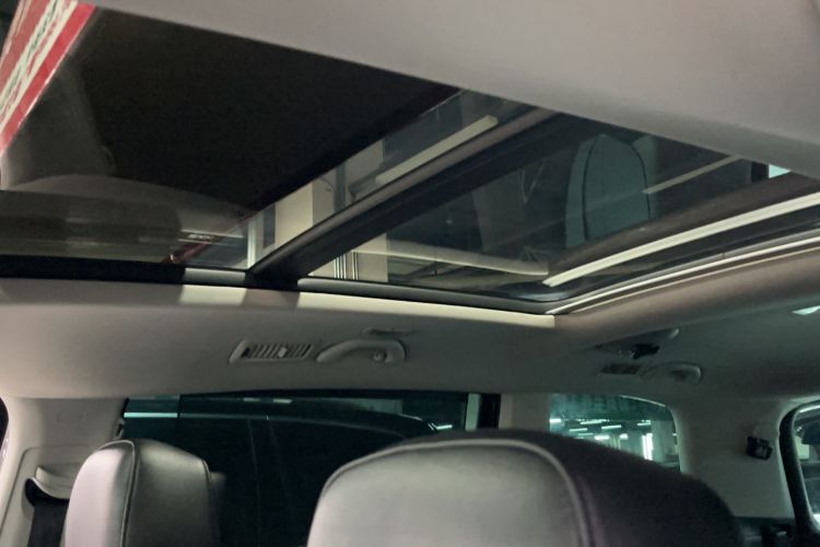 Used Volkswagen Sharan 2016 380TSI Comfort Edition 7-Seater
