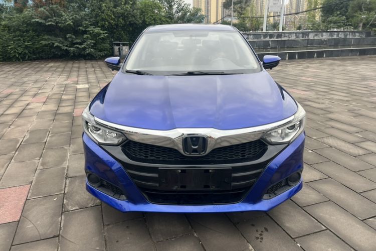 Used Honda Crider 2019 180 Turbo CVT Comfort Edition China V
