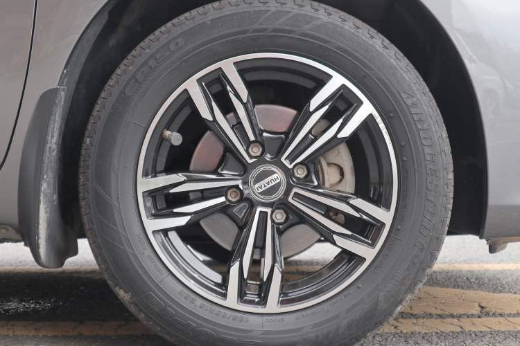 Used Nissan Livina 2015 1.6XE CVT Comfort Edition