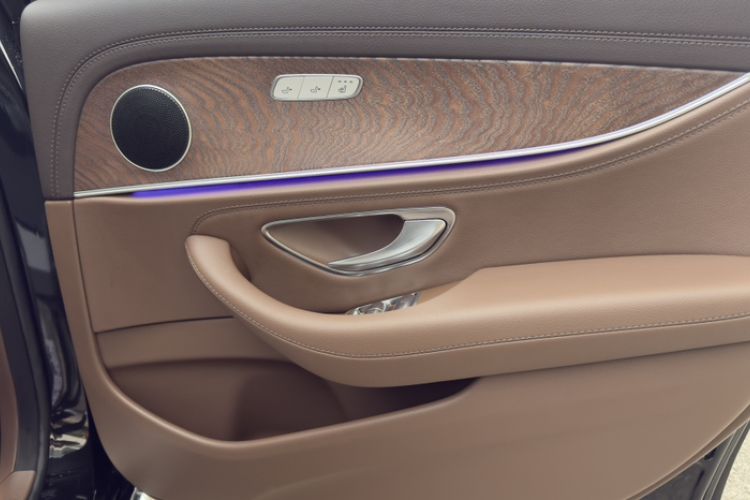 Used Mercedes-Benz E-Class 2023 E 260 L