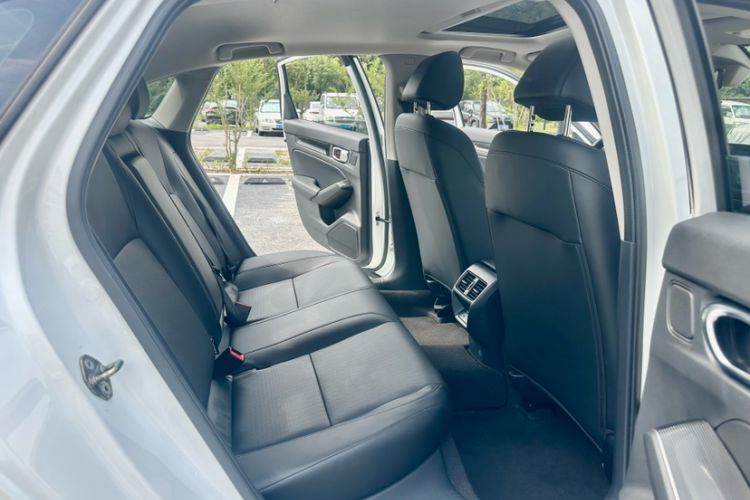 Used Honda Integra 2023 240TURBO CVT Luxury Edition
