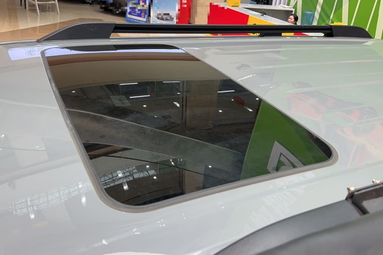 Used Tank 300 2023 Off-Road Edition 2.0T Conqueror
