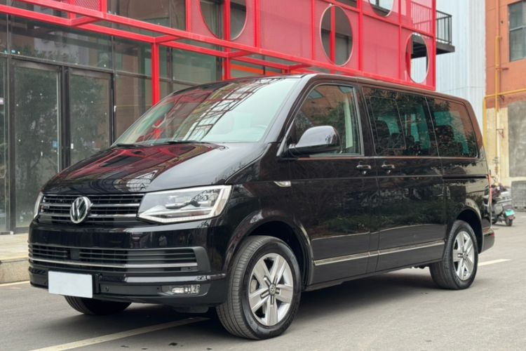 Used Volkswagen Multivan 2017 2.0 TSI 4x4 Prestige Edition 7-Seater