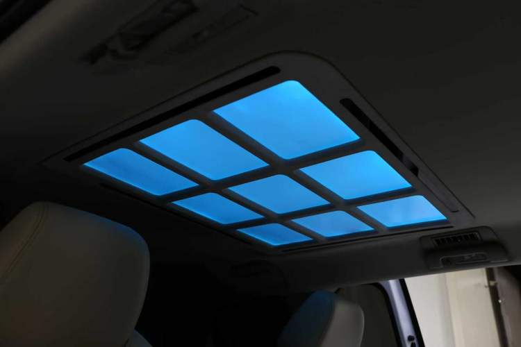 Used Buick GL8 2018 28T Luxury Model China VI Standard
