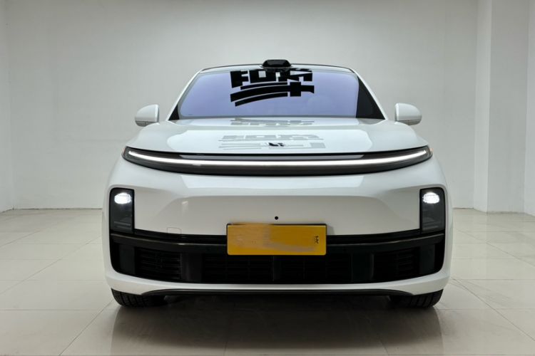 Used Li Auto L7 2024 Max