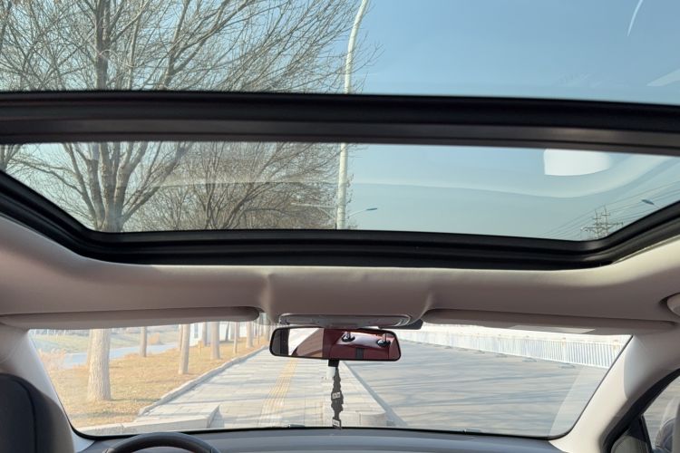 Used Changan Eado 2020 PLUS Blue Whale NE 1.4T GDI DCT Flagship Model