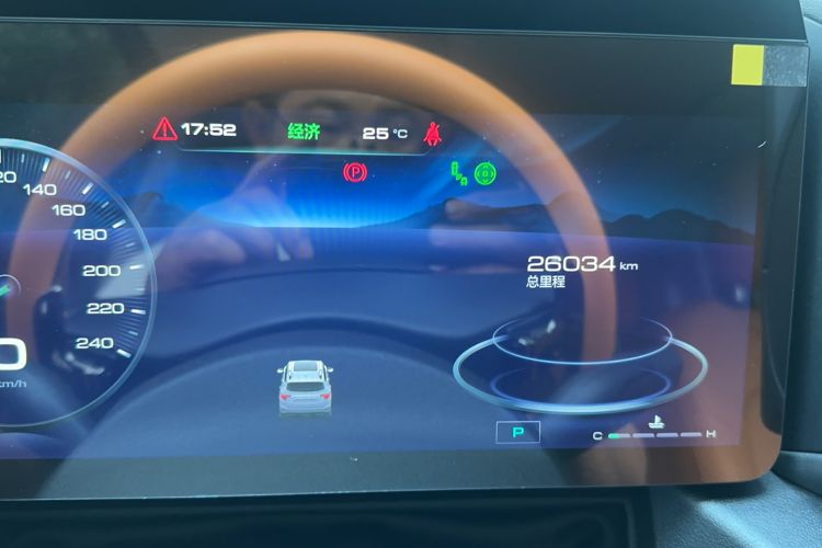 Used Haval  2023 1.5T Two-Wheel Drive Chao Ye Version Plus
