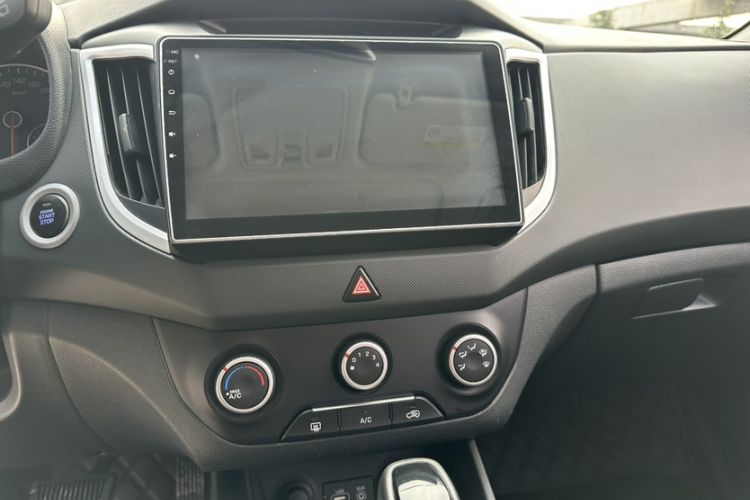 Used Hyundai ix25 2016 1.6T Dual-Clutch Two-Wheel Drive Smart GLS Model
