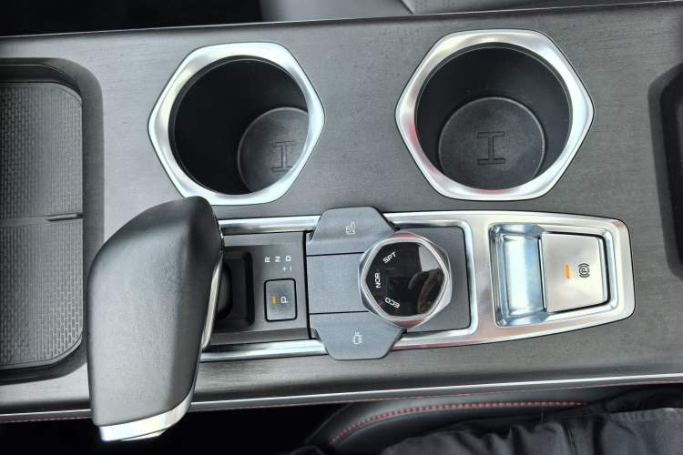 Used Changan CS55PLUS 2022 2nd Generation 1.5T DCT Prestige Version
