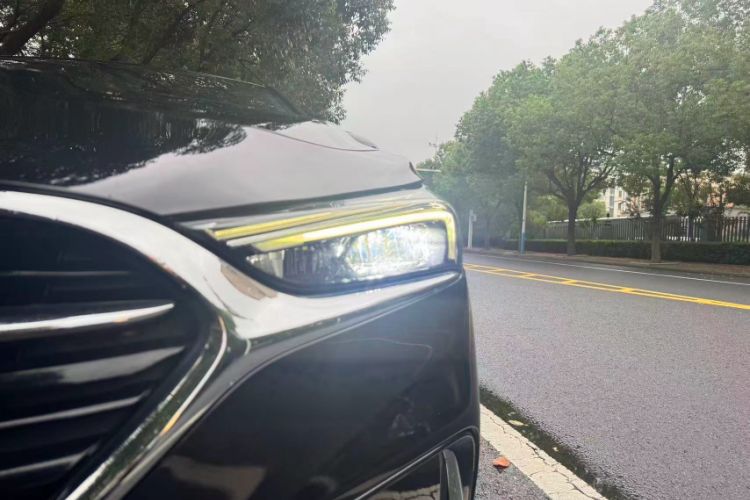 Used Buick LaCrosse 2020 652T Luxury Version