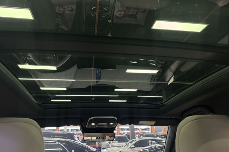 Used BYD Tang New Energy 2024 DM-i Glory Edition 112KM Prestige Model
