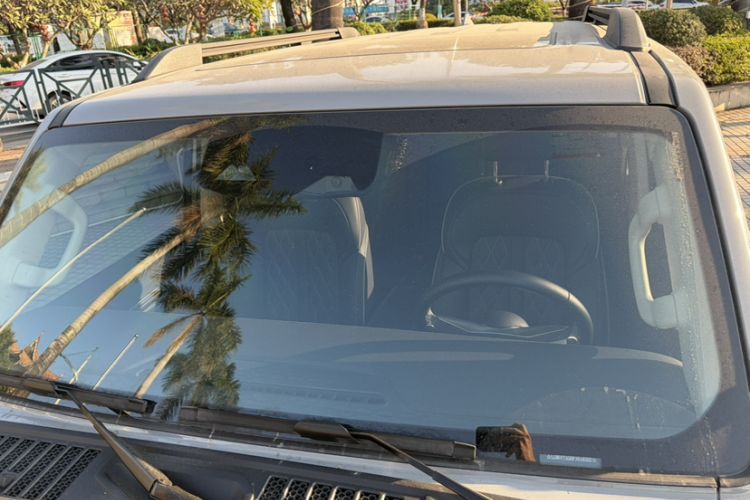 Used Tank 300 2023 Off-Road Edition 2.0T Challenger
