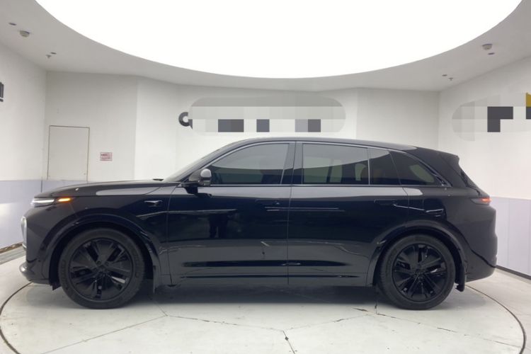 Used Li Auto L7 2024 Pro Model
