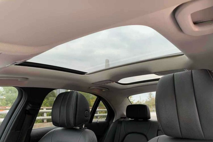 Used Mercedes-Benz C-Class 2018 C 200 L Sport Edition