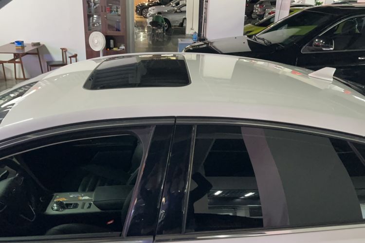 Used Ford Mondeo 2020 EcoBoost 180 Stylish Model
