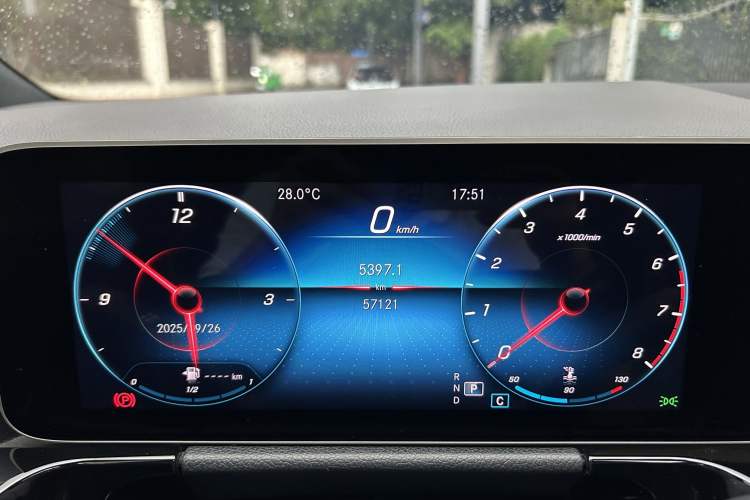 Used Mercedes-Benz B-Class 2020 B 200 Sport Edition
