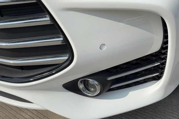 Used BYD Song MAX 2017 1.5T Automatic Smart Connect Elite 7-Seater
