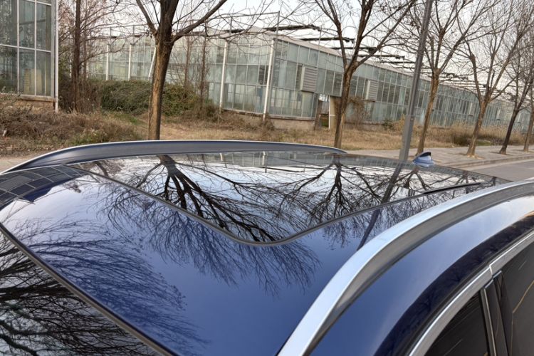 Used BMW X1 2021 xDrive25Li Luxury Model
