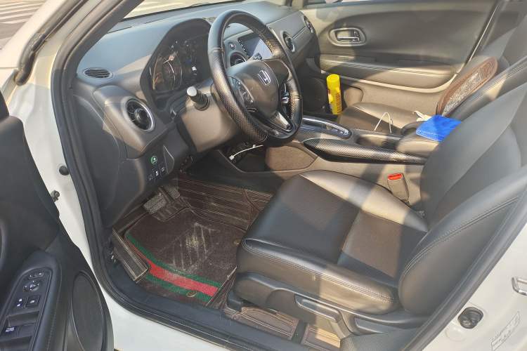 Used Honda XR-V 2020 220TURBO CVT Comfort Version
