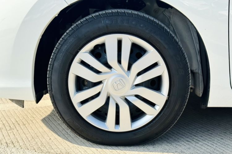 Used Honda Fit 2018 1.5L CVT Comfort Version
