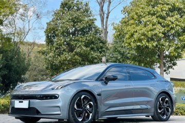 Used Zeekr 001 2022 Ultra-Long Range Dual-Motor YOU Version