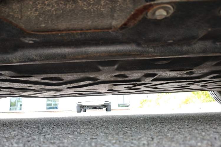 Used Leapmotor T03 2022 Amber Edition
