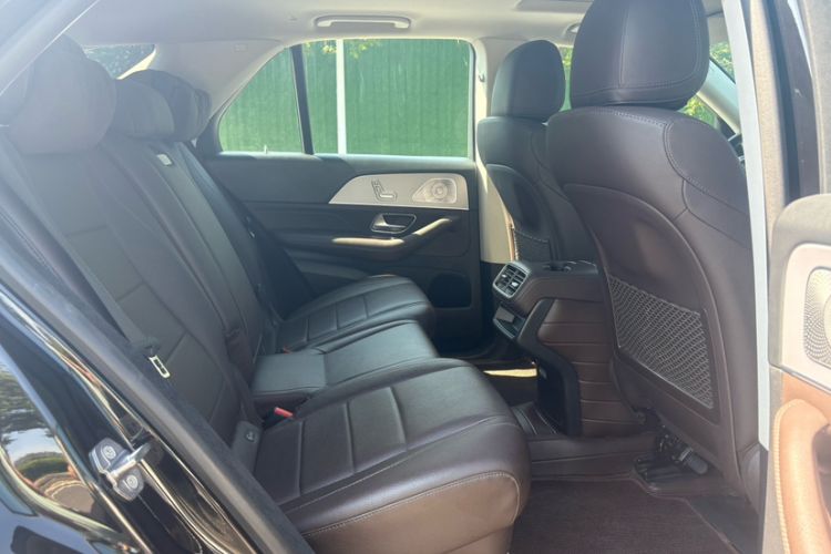 Used Mercedes-Benz GLE 2021 GLE 350 4MATIC Dynamic Edition
