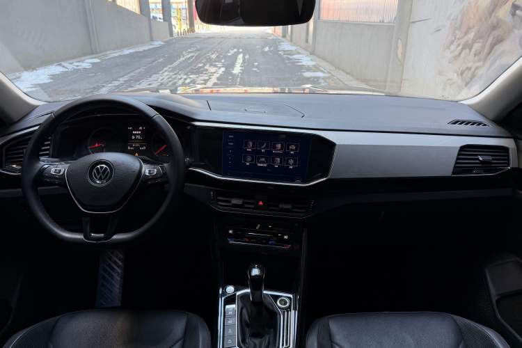 Used Volkswagen Tayron 2020 380TSI All-Wheel Drive R-Line Connected Version
