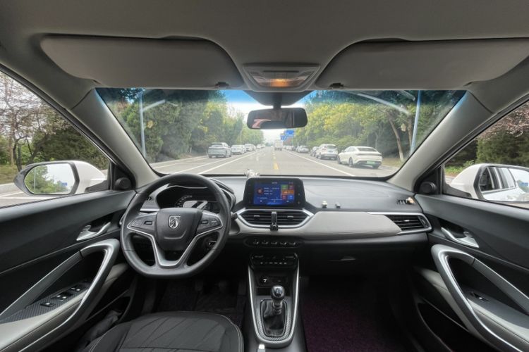 Used Baojun 510 2019 1.5L Manual Enjoyment Model China V
