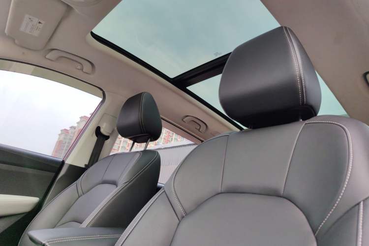 Used Baojun 530 2019 1.5T CVT Prestige Version National V