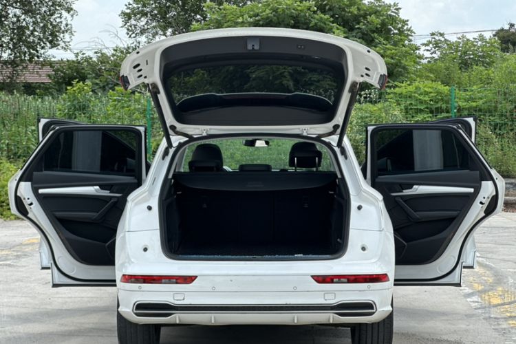 Used Audi Q5L 2020 40 TFSI Prestige Fashion Edition
