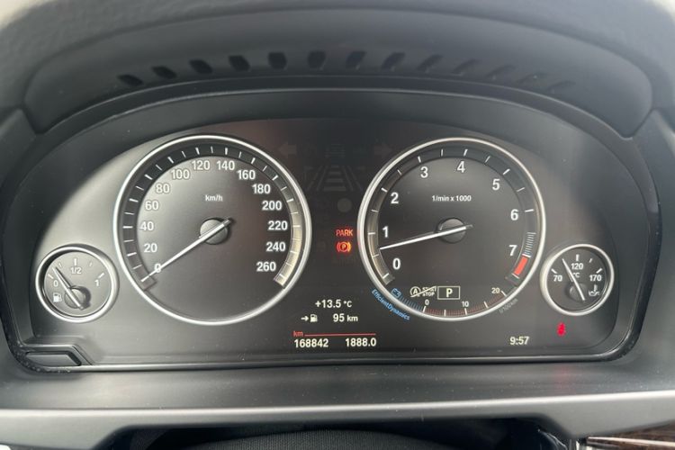 Used BMW X5 2014 xDrive35i Elegant Edition
