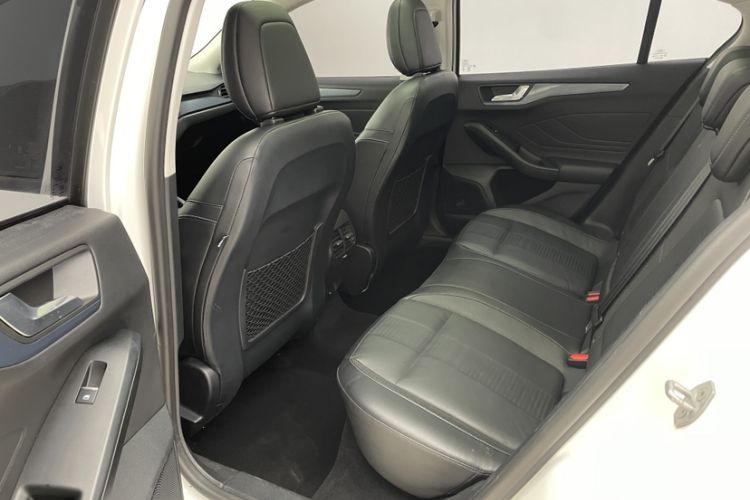 Used Ford Focus Active 2020 EcoBoost 180 Automatic Titanium Edition