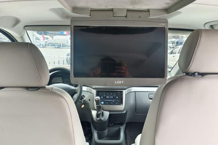 Used Mercedes-Benz Vito 2013 3.0L Elite Edition