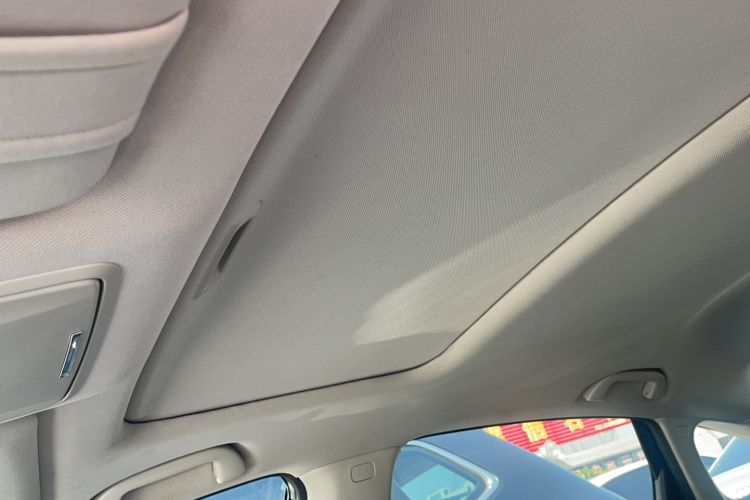 Used Honda Accord 2018 260TURBO Elite Edition China VI
