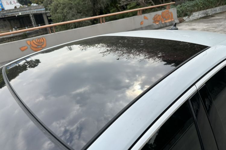 Used Audi A3 2024 A3L Limousine 35 TFSI Fashion Sport Model