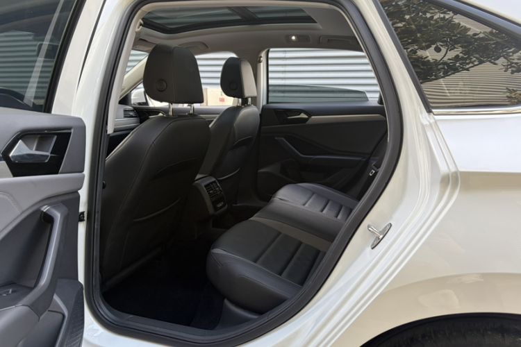 Used Volkswagen Sagitar 2021 280TSI DSG Excellence Edition