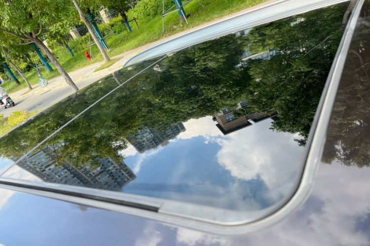 Used BMW X1 2020 sDrive20Li Fashion Model
