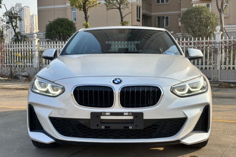 Used BMW 1 Series 2020 120i M Sport Package
