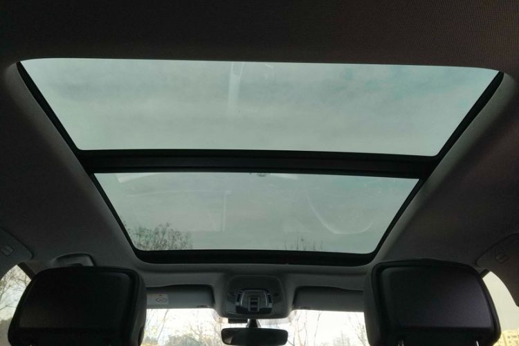 Used Audi A4L 2020 40 TFSI Fashion Dynamic Model
