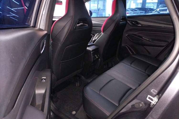 Used Changan X5 PLUS 2025 1.5T DCT Pioneer Edition
