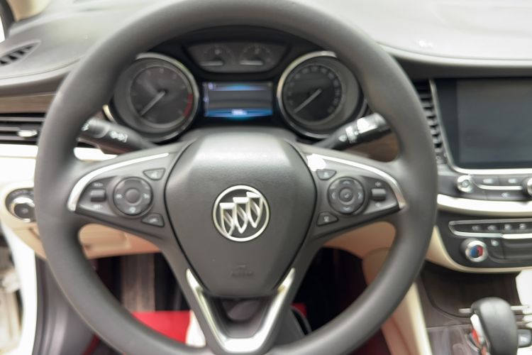 Used Buick Verano 2019 Sedan 15S Automatic Leading Model
