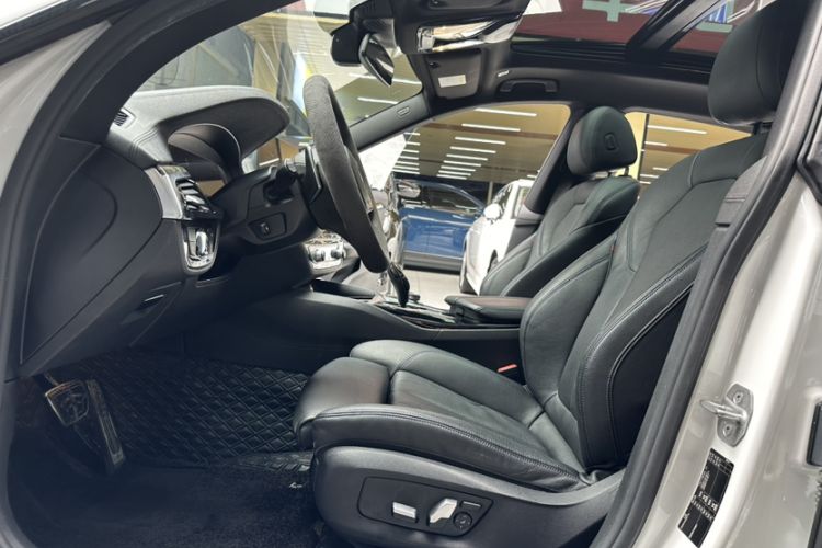 Used BMW 6 Series GT 2020 630i M Sport Package
