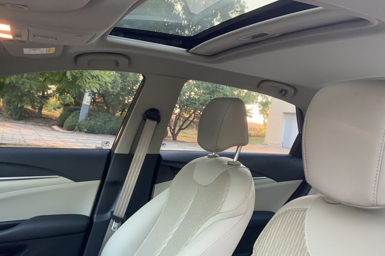 Used Buick GT 2016 15N Automatic Elite Edition
