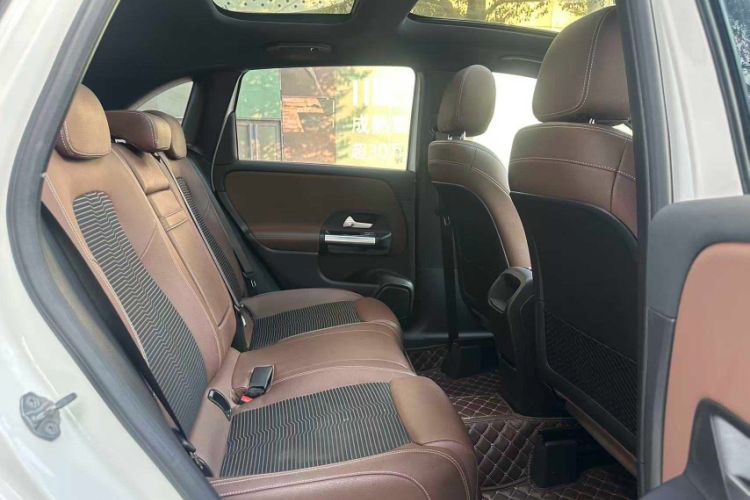 Used Mercedes-Benz B-Class 2020 B 200 Sport Edition