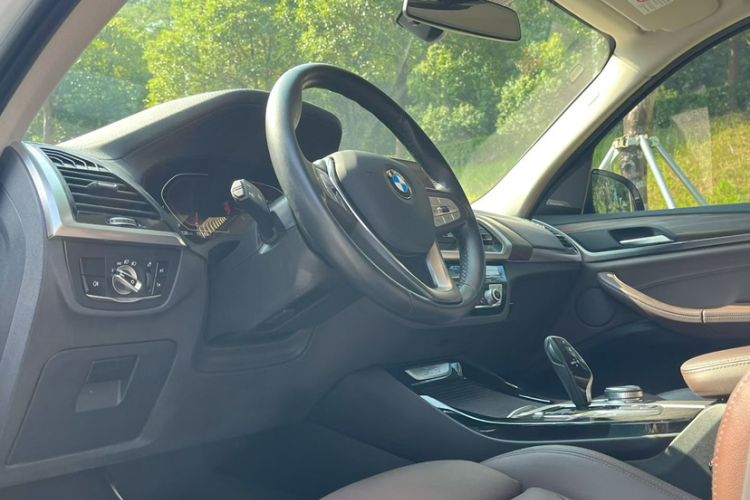 Used BMW X3 2020 xDrive28i Luxury Package