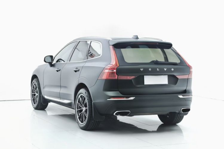 Used Volvo XC60 2020 T5 4x4 Smart Luxury Edition
