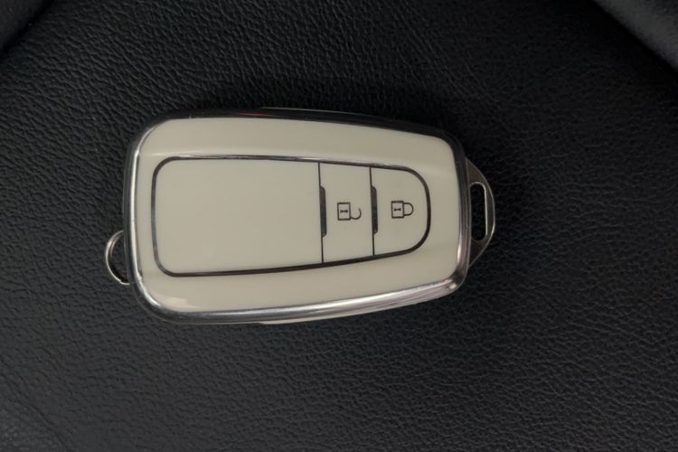 Used Toyota Wildlander 2022 2.0L CVT Two-Wheel Drive Luxury PLUS Edition
