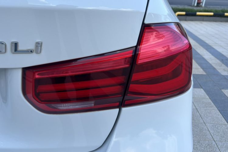 Used BMW 3 Series 2019 320Li M Luxury Package